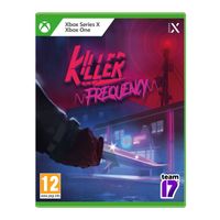 Killer Frequency - Xbox One & Series X - thumbnail