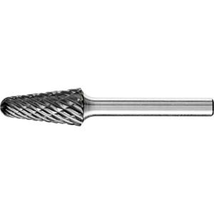 PFERD TOOLS 21001054 Freesstift Lengte 70 mm Afmeting, Ø 12 mm Werklengte 25 mm Schachtdiameter 6 mm