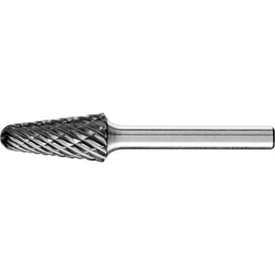PFERD TOOLS 21001054 Freesstift Lengte 70 mm Afmeting, Ø 12 mm Werklengte 25 mm Schachtdiameter 6 mm