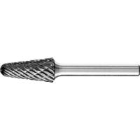 PFERD TOOLS 21001054 Freesstift Lengte 70 mm Afmeting, Ø 12 mm Werklengte 25 mm Schachtdiameter 6 mm