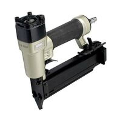 Rapid Pneumatische Tacker PN21-40 mini pinner in koffer