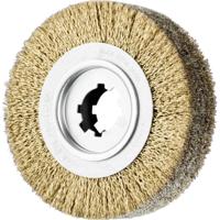 PFERD TOOLS Ronde borstel 43506716 1 stuk(s)
