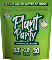 Muscle Moose Plant Party Vanilla Cookie (900 gr)