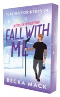 Fall with me (Paperback)