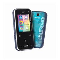 VTech Speelgoedtelefoon KidiZoom Snap Touch blauw 2-delig - thumbnail