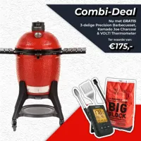 Kamado Joe Classic III 3