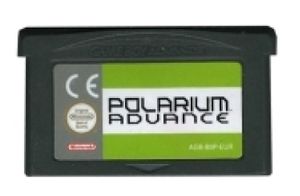 Polarium Advance (losse cassette)