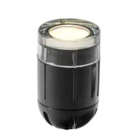 Lightpro Vlonderspotje Onyx 20 zwart 212D