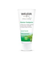 Oral care planten tandpasta