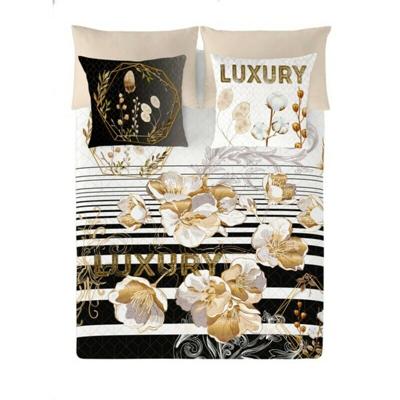 Dekbedovertrek Naturals 197569 Bed van 90 (150 x 220 cm)
