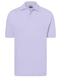 James & Nicholson JN070 Classic Polo - Lilac - XXL