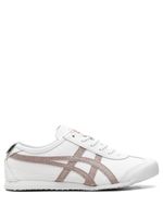 Onitsuka Tiger baskets Mexico 66™ 'White Rose Gold' - Blanc