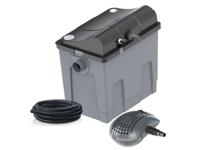 Heissner FPU 10100-00 doorstoomfilterset