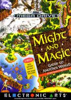 Might And Magic - thumbnail