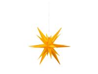 LIVARNO home LED-lichtster (Geel)