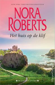 Het huis op de klif (Paperback)