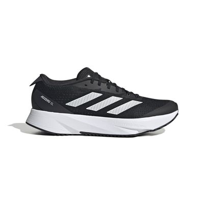adidas Adizero SL Hardloopschoenen Zwart Wit