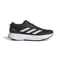 adidas Adizero SL Hardloopschoenen Zwart Wit Grijs - thumbnail