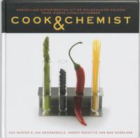 Cook & Chemist - thumbnail