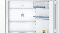 Bosch Serie 4 KIN86VFE0 koel-vriescombinatie Ingebouwd 260 l E - thumbnail