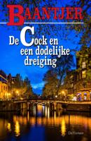 De Cock en een dodelijke dreiging (Paperback)