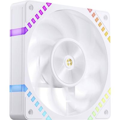 Jonsbo PC-ventilator (b x h x d) 120 x 25 x 120 mm