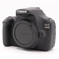 *Canon EOS 1200D body occasion