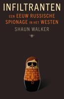 Infiltranten - Shaun Walker - ebook