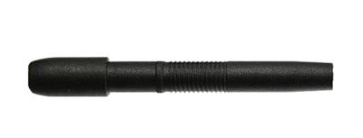 Batavus Anp kabed doorvoerhuls balhoofd pvc zw ds a 10
