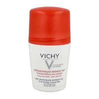 Vichy Deodorant Stress Resist Anti-Transpirant 72u 50ml