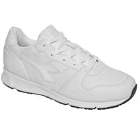 Diadora Werkschoen CREW Micro Laag 176228 OB (Wit) | Wit | Maat 42 - 8032521383494