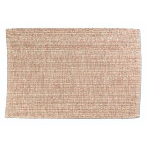 Kela - Placemat, Beige/Terra - Kela Ria