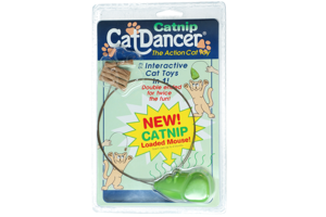 Cat Dancer Catnip Cat Dancer