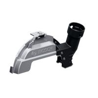 Bosch Professional GDE 180-CG Stofkap voor 180 mm haakse slijper - 1600A033ZB
