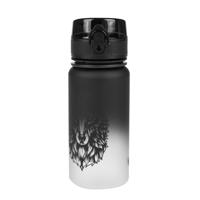 Gradient Wolf Drinkfles 350 ml