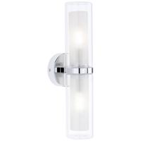 Paulmann Luena LED-lamp voor vochtige ruimte E14 Chroom, Glas