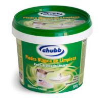 Blok zeep Chubb 500 g