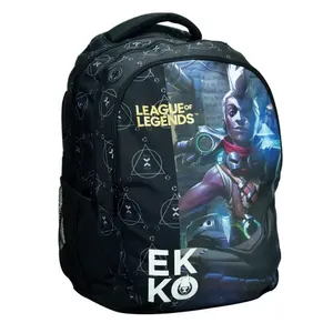 League of Legends schooltas 46x35x20 cm