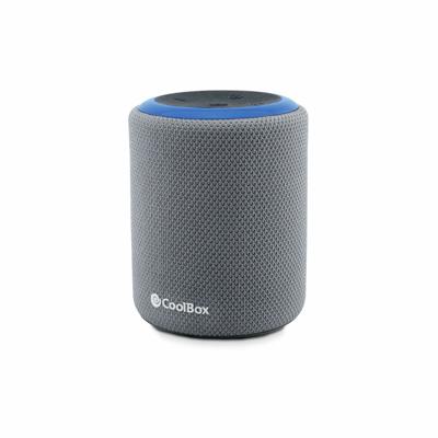 CoolBox COO-BTA-G231 Grijs Bluetooth luidspreker