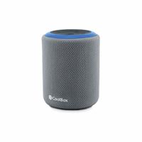 CoolBox COO-BTA-G231 Grijs Bluetooth luidspreker