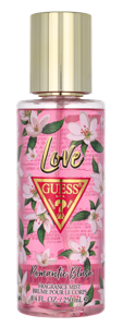 Guess Love Romantic Blush Frangrance Mist 250 ml Lichaamsmist