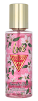 Guess Love Romantic Blush Frangrance Mist 250 ml Lichaamsmist