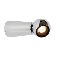 Lucide IPSOS Wandlamp - Chroom