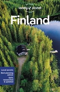 Reisgids Finland | Lonely Planet