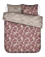 Essenza Bernice Dekbedovertrek Beachwood white