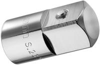 Facom verloopstuk van 1/2" naar 3/4" - s.232b