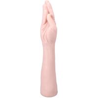 Doc Johnson De Hand - Dildo