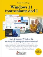 Windows 11 voor senioren (Hardback)