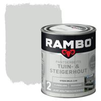Rambo Tuin- & Steigerhout - Steen Grijs 1139
