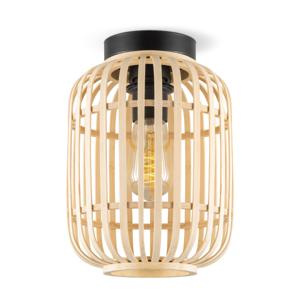 BAMBOO 21 PLAFONDLAMP 1L NATUUR